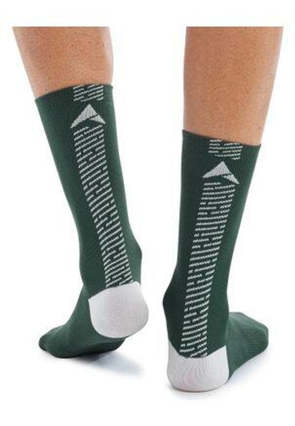 ALTURA - Skarpetki Altura Icon 2022. Kolor: zielony. Sport: kolarstwo