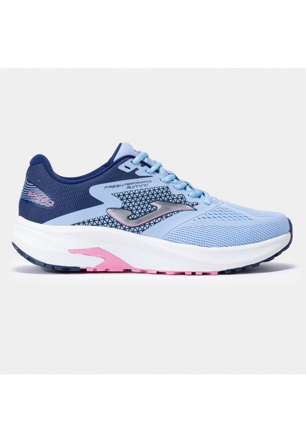Buty do biegania damskie Joma Speed. Kolor: niebieski