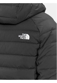 The North Face Kurtka puchowa Belleview NF0A7UJE Czarny Regular Fit. Kolor: czarny. Materiał: syntetyk #5