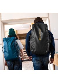 FEROCE - Plecak Sierra 36L – Czarny. Kolor: czarny