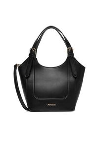 Lasocki Torebka CEO-LSK-M-003-09 Czarny. Kolor: czarny #6