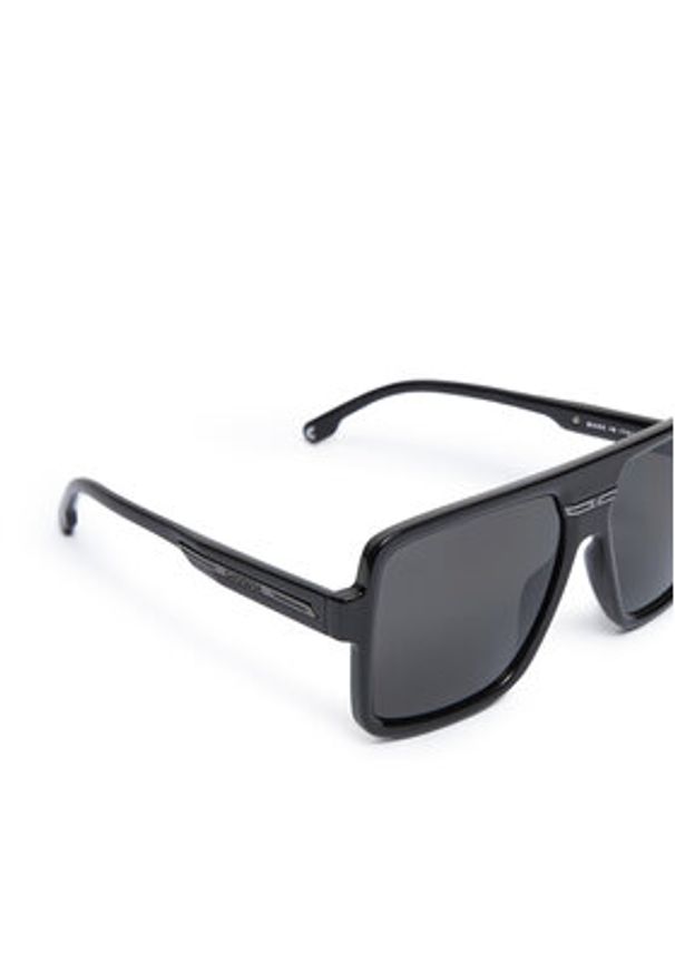 Carrera Okulary przeciwsłoneczne VICTORY C 09/S 207883 Czarny. Kolor: czarny
