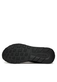 G-Star RAW - G-Star Raw Sneakersy KMS4011-1 Czarny. Kolor: czarny. Materiał: syntetyk, materiał