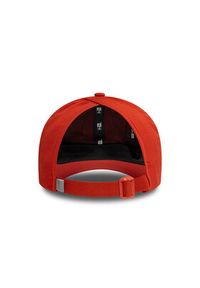 New Era Czapka z daszkiem Open Back Cap 60565539 Brązowy. Kolor: brązowy. Materiał: materiał #4