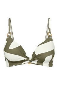 Triumph Góra od bikini Summer Allure 10222239 Zielony. Kolor: zielony. Materiał: syntetyk #4