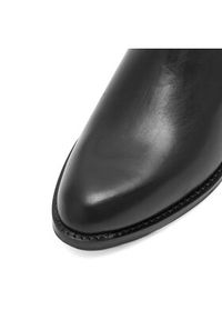Lasocki Botki ARC-LAMIA-24 Czarny. Kolor: czarny. Materiał: skóra #8