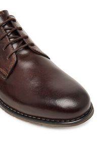 Bugatti Półbuty Lerio Comfort 315-AQR05-1000-6000 Brązowy. Kolor: brązowy. Materiał: skóra #3