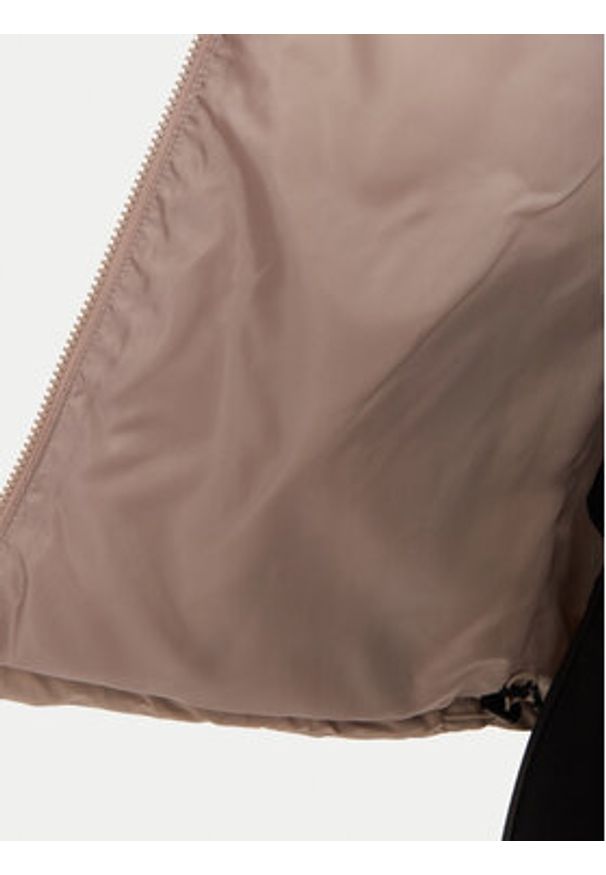 Whistler Kurtka przejściowa Sirona W Puffer W233294 Beżowy Regular Fit. Kolor: beżowy. Materiał: syntetyk