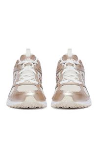 New Balance Sneakersy C-W40815G Beżowy jasny. Kolor: beżowy. Materiał: skóra #3
