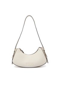 Tous - TOUS Torebka 2002373201 Beżowy. Kolor: beżowy. Materiał: skórzane #1