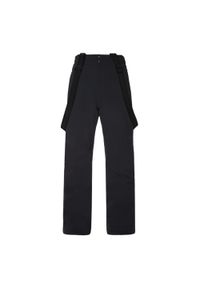 Spodnie narciarskie Protest Mikka. Kolor: niebieski. Sezon: zima. Sport: narciarstwo #1