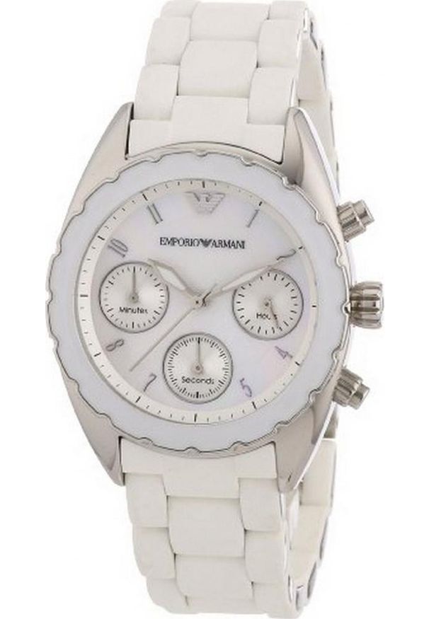 Zegarek Emporio Armani Zegarek Damski Armani AR5941 ( 35 mm)