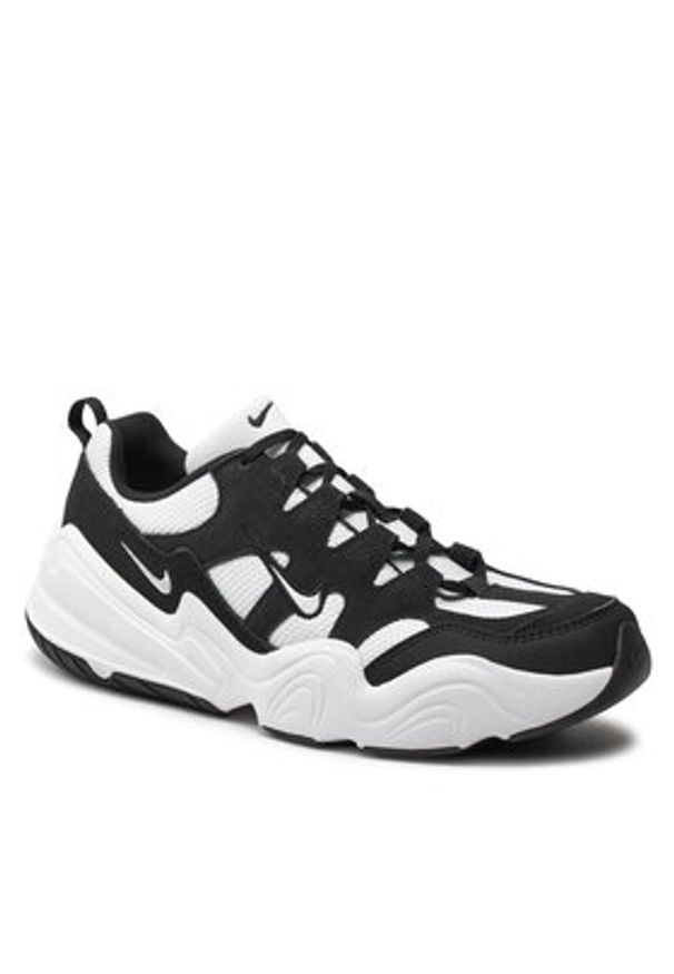 Nike Sneakersy Tech Hera FJ9532 101 Biały. Kolor: biały. Materiał: materiał