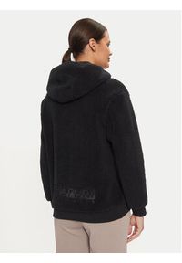 Napapijri Polar Seline NP0A4HYO Czarny Relaxed Fit. Kolor: czarny. Materiał: syntetyk #3