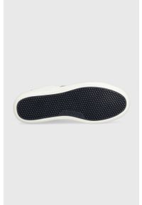 Levi's® - Levi's sneakersy ARCHIE kolor biały 235431.51. Okazja: na spotkanie biznesowe. Nosek buta: okrągły. Kolor: biały. Materiał: guma #5
