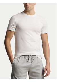 Polo Ralph Lauren Komplet t-shirtów 714830304048 Kolorowy Slim Fit. Typ kołnierza: polo. Materiał: bawełna. Wzór: kolorowy #4