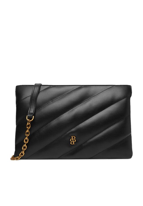 Badura Torebka EO-ISLA-GL23536121 Czarny. Kolor: czarny