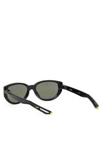 Nike Okulary przeciwsłoneczne NV07 FN0303 011 Czarny. Kolor: czarny #3