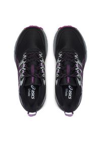 Asics Buty do biegania Gel-Venture 9 1012B313 Czarny. Kolor: czarny. Materiał: mesh, materiał #3