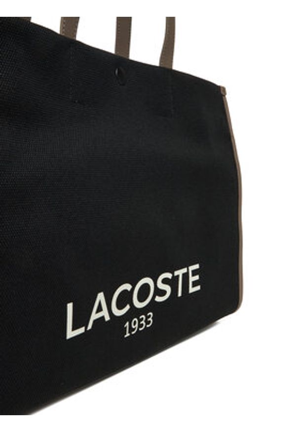 Lacoste Torebka NU4342TD Kolorowy. Wzór: kolorowy