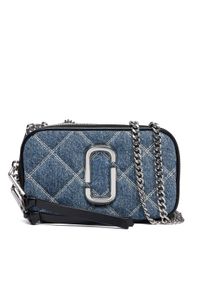 MARC JACOBS - Marc Jacobs Torebka 2P5HCR013H03 Niebieski. Kolor: niebieski