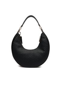 Guess Torebka Mirema HWWG96 31020 Czarny. Kolor: czarny. Materiał: skórzane #6