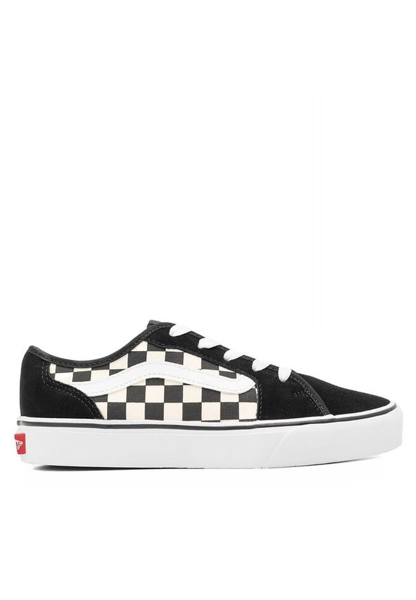 Tenisówki Vans. Kolor: czarny