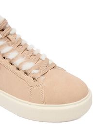 Blauer Trzewiki Venus 06 F5VENUS06 Różowy. Kolor: różowy. Materiał: skóra #4