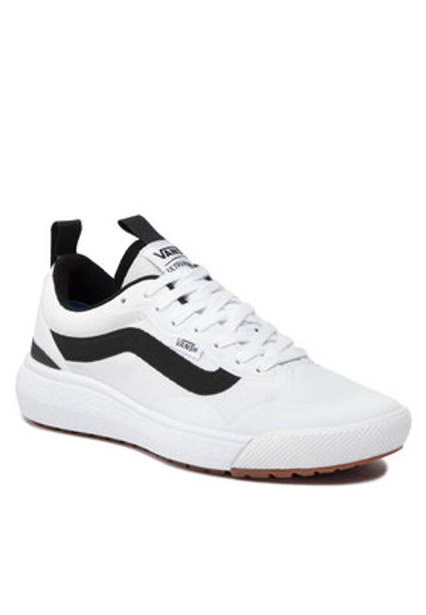 Vans Tenisówki Ultrarange Exo VN0A4U1KWHT1 Biały. Kolor: biały. Materiał: materiał