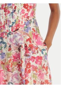 BARDOT - Bardot Sukienka koktajlowa Lilah 59825DB Kolorowy Slim Fit. Materiał: syntetyk. Wzór: kolorowy. Styl: wizytowy #5