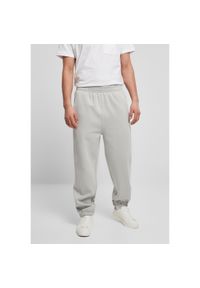 Spodnie Urban Classics. Kolor: szary. Długość: długie #1