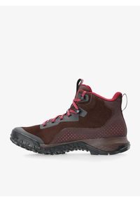 TECNICA - Buty turystyczne damskie Tecnica Magma 2.0 MID GTX. Kolor: czerwony