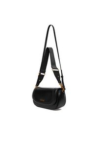 Badura Torebka C-ANNA-LA381-706 Czarny. Kolor: czarny #4