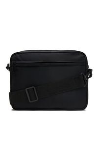 Guess Jeans Saszetka M6RZ02 WK512 Czarny. Kolor: czarny. Materiał: materiał #4