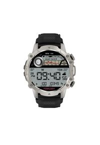 KIANO - Smartwatch Kiano Watch Sport srebrny. Rodzaj zegarka: smartwatch. Kolor: srebrny. Styl: sportowy #11
