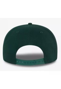 Czapka New Era Oakland Athletics 9Fifty. Kolor: żółty, wielokolorowy, zielony, czarny, biały