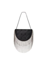 Karl Lagerfeld - KARL LAGERFELD Torebka A4W30111 Czarny. Kolor: czarny