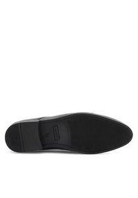 Lasocki Półbuty BRYAN-31 MI08 Granatowy. Kolor: niebieski. Materiał: skóra #2