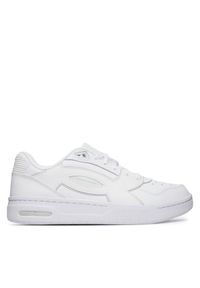 Sneakersy Under Armour. Kolor: biały #1