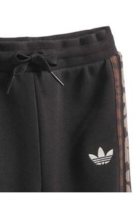 Adidas - adidas Dres KD5824 Beżowy Loose Fit. Kolor: beżowy. Materiał: syntetyk #6