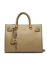 Torebka Liu Jo. Kolor: beżowy #1