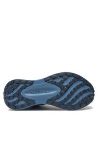 Merrell Buty na siłownię Morphlite J068073 Granatowy. Kolor: niebieski. Materiał: materiał. Sport: fitness