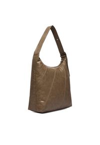 G-Star RAW - G-Star Raw Torebka C-LDA8559 Beżowy. Kolor: beżowy. Materiał: skórzane #6