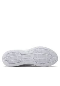 Reebok Sneakersy Walk Ultra 7 DMX Max EH0861 Biały. Kolor: biały. Materiał: skóra #3