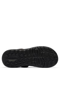 columbia - Columbia Sandały Peakfreak Roam™ Sandal 2108771 Czarny. Kolor: czarny. Materiał: skóra #6