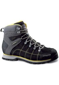 TREZETA męskie buty trekkingowe Hurricane Evo WP #1