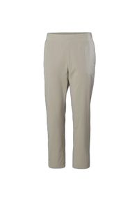 Spodnie damskie Helly Hansen Thalia 2.0. Kolor: szary. Długość: długie #1