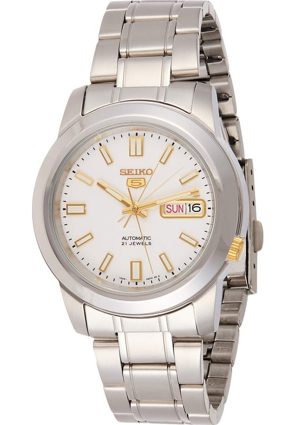 Zegarek Męski Seiko SNKK07K1 + BOX