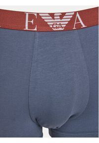 Emporio Armani Underwear Komplet 3 par bokserek EM000259 AF10778 MB140 Kolorowy. Materiał: bawełna. Wzór: kolorowy #3