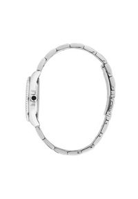 Karl Lagerfeld - KARL LAGERFELD Zegarek R0553101511 Srebrny. Kolor: srebrny
